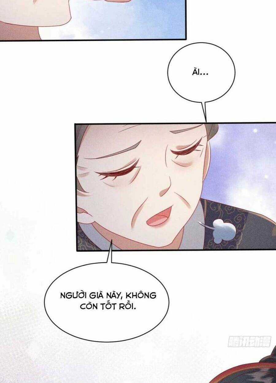 Đại Đích Nữ Trọng Sinh Về Báo Thù Chapter 25 trang 64