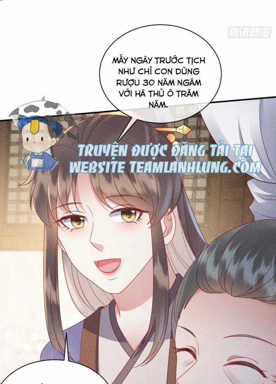 Đại Đích Nữ Trọng Sinh Về Báo Thù Chapter 25 trang 67