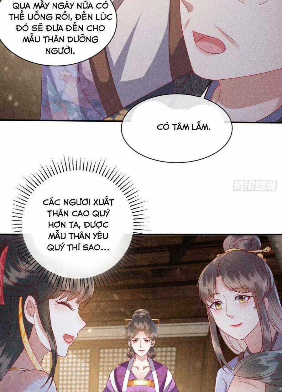 Đại Đích Nữ Trọng Sinh Về Báo Thù Chapter 25 trang 68