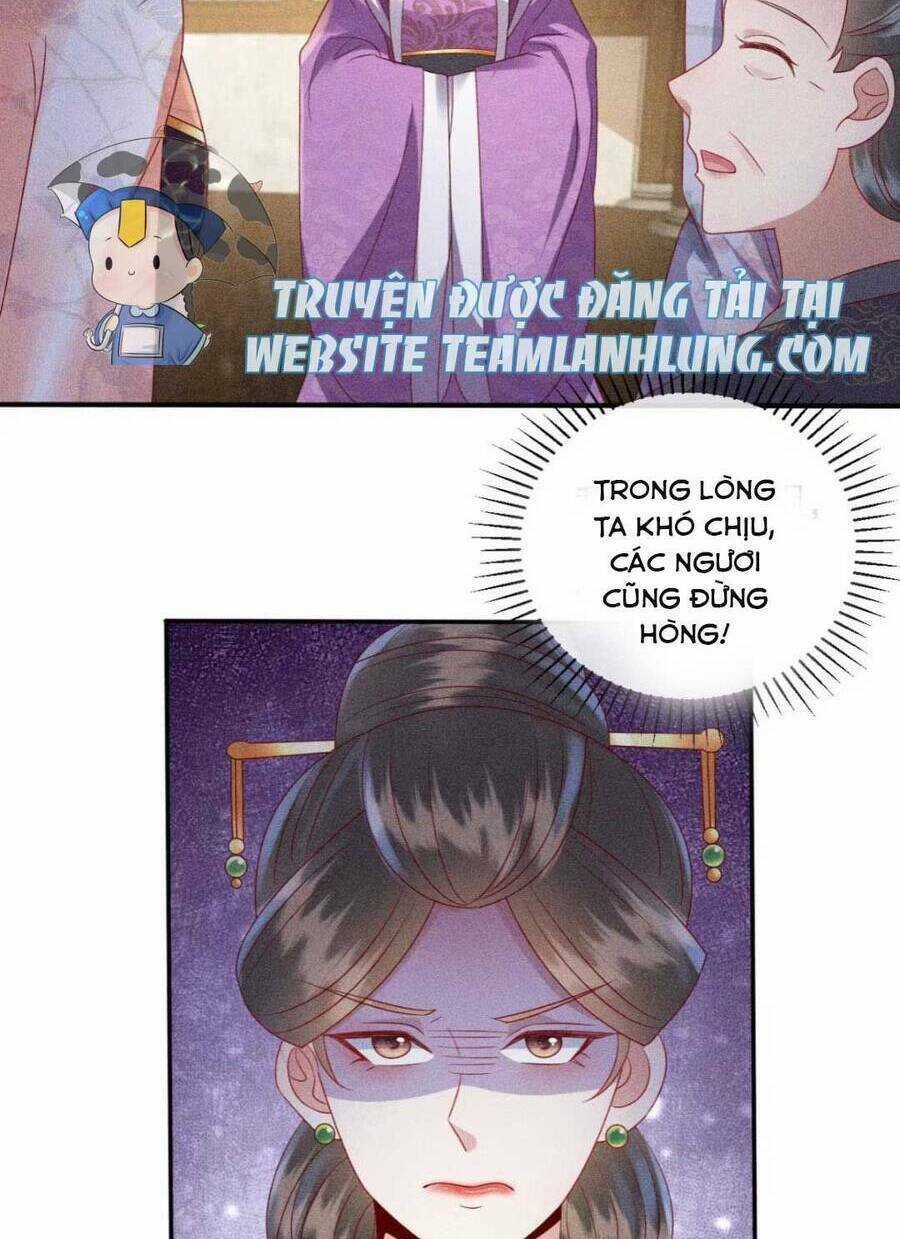 Đại Đích Nữ Trọng Sinh Về Báo Thù Chapter 25 trang 69