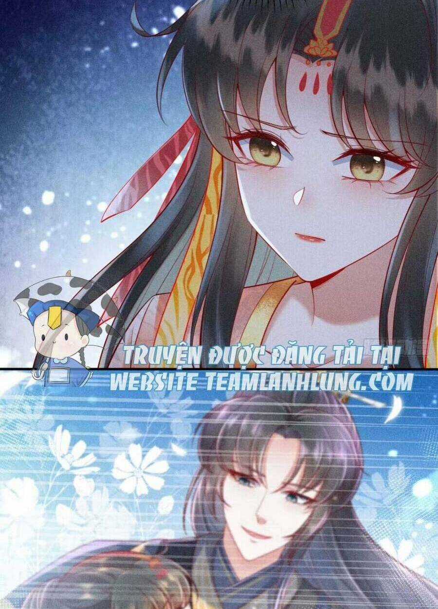 Đại Đích Nữ Trọng Sinh Về Báo Thù Chapter 25 trang 7