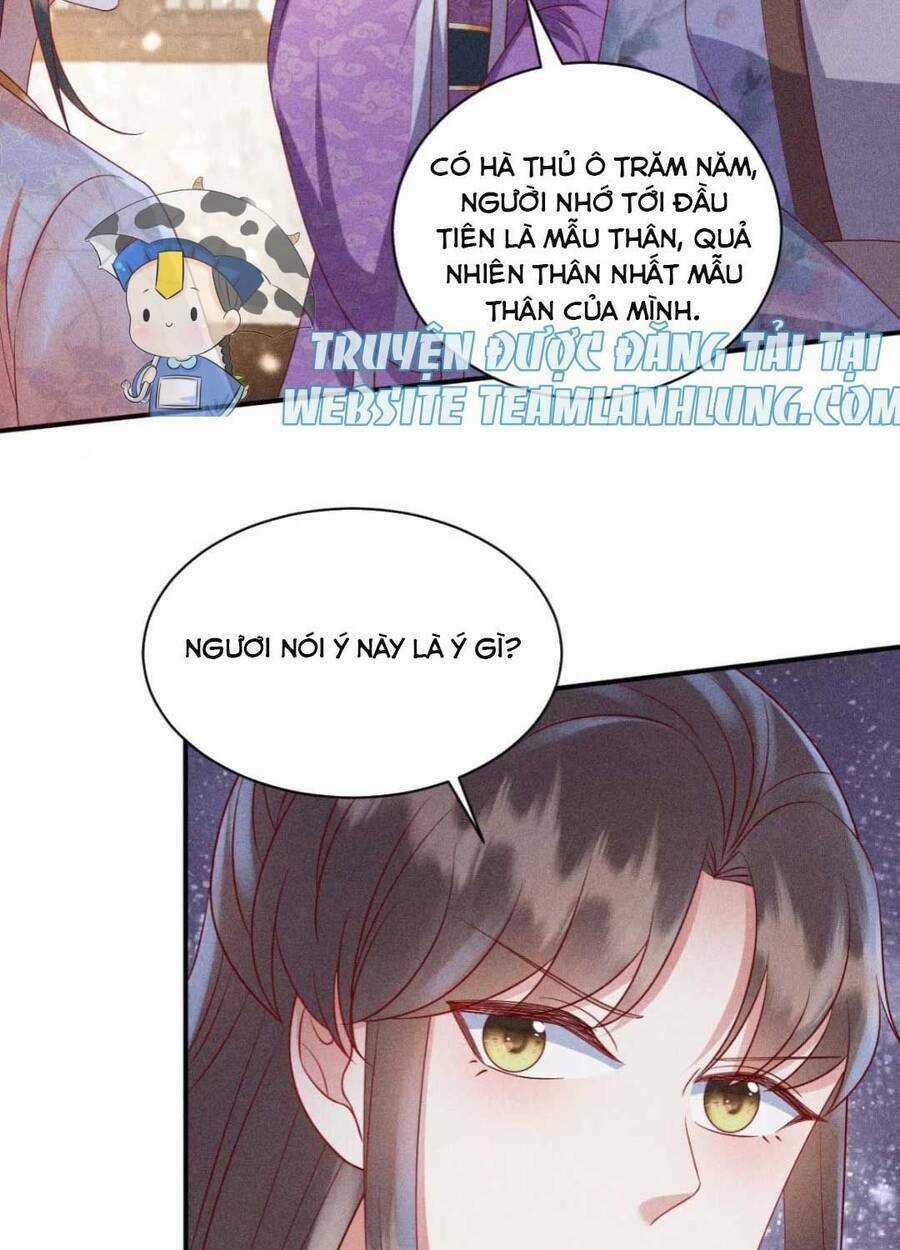 Đại Đích Nữ Trọng Sinh Về Báo Thù Chapter 25 trang 71