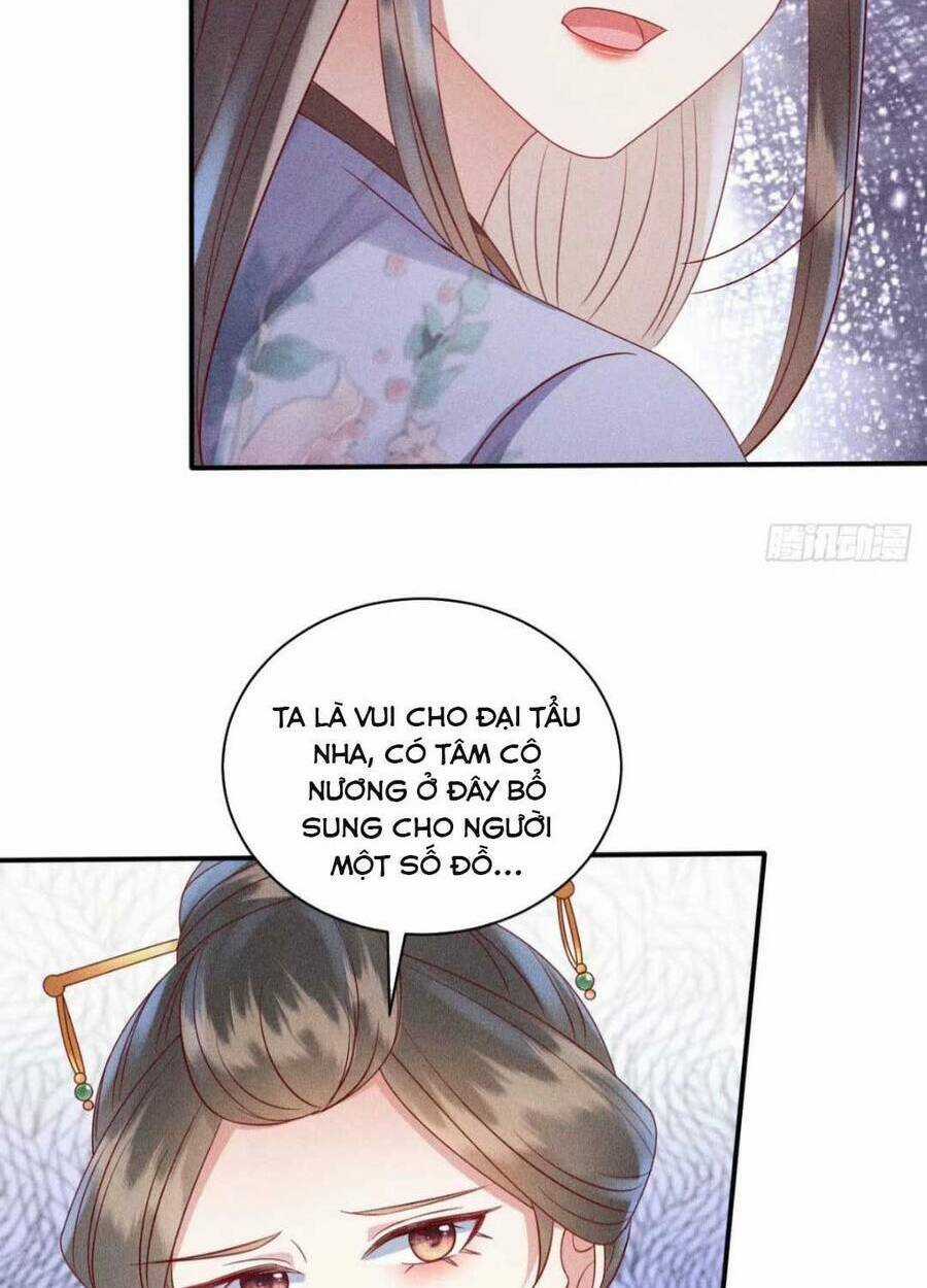 Đại Đích Nữ Trọng Sinh Về Báo Thù Chapter 25 trang 72