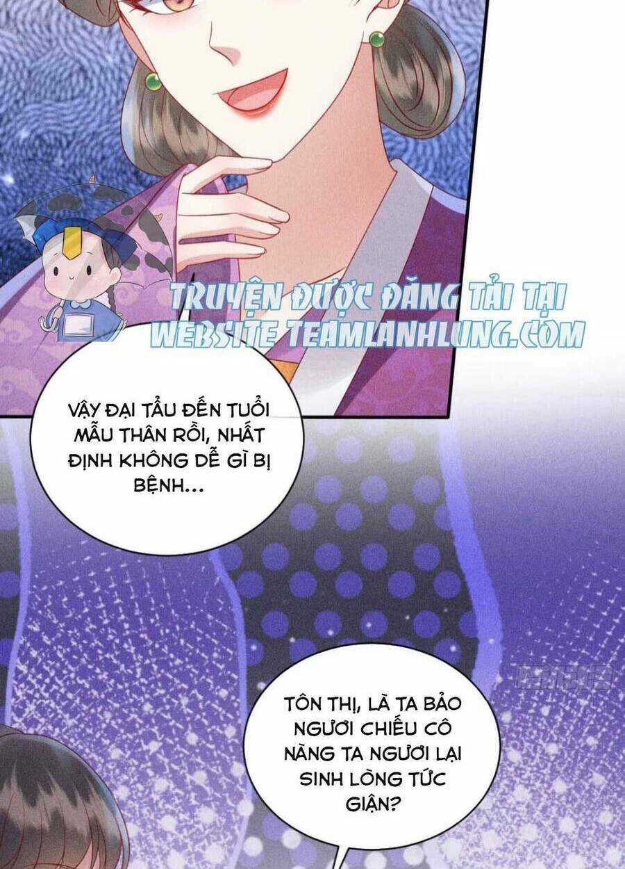 Đại Đích Nữ Trọng Sinh Về Báo Thù Chapter 25 trang 73