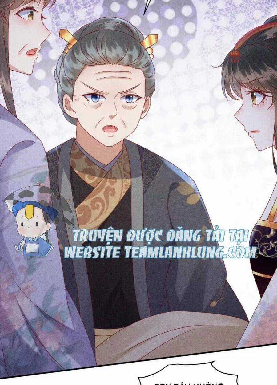 Đại Đích Nữ Trọng Sinh Về Báo Thù Chapter 25 trang 74