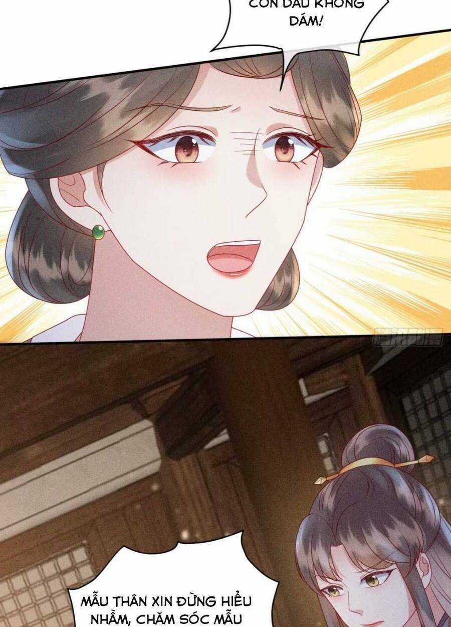 Đại Đích Nữ Trọng Sinh Về Báo Thù Chapter 25 trang 75