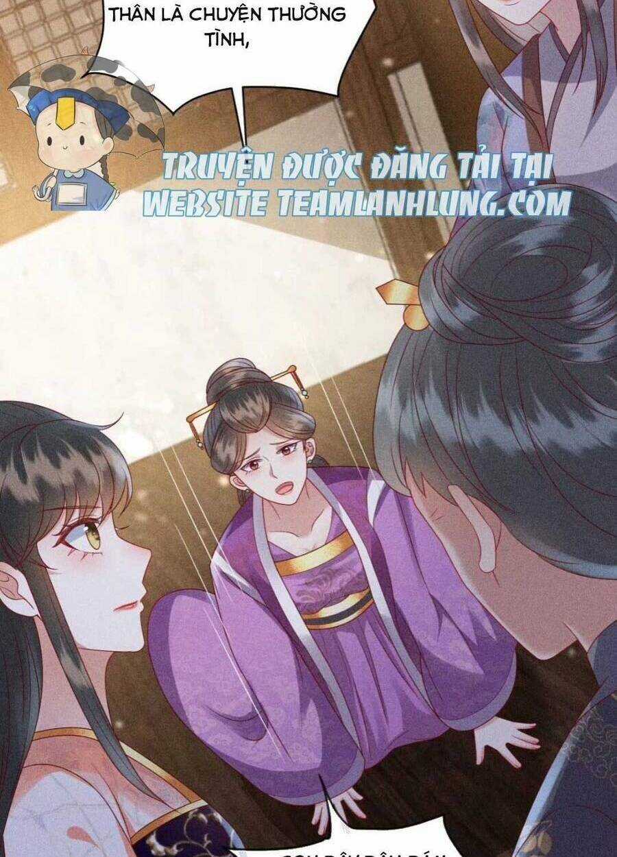 Đại Đích Nữ Trọng Sinh Về Báo Thù Chapter 25 trang 76