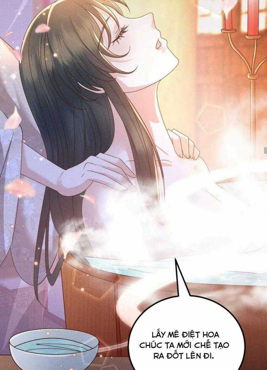 Đại Đích Nữ Trọng Sinh Về Báo Thù Chapter 26 trang 10