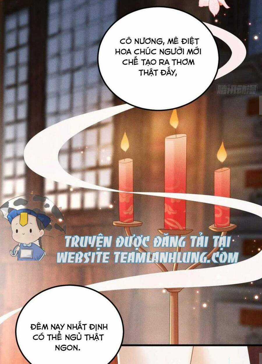 Đại Đích Nữ Trọng Sinh Về Báo Thù Chapter 26 trang 13