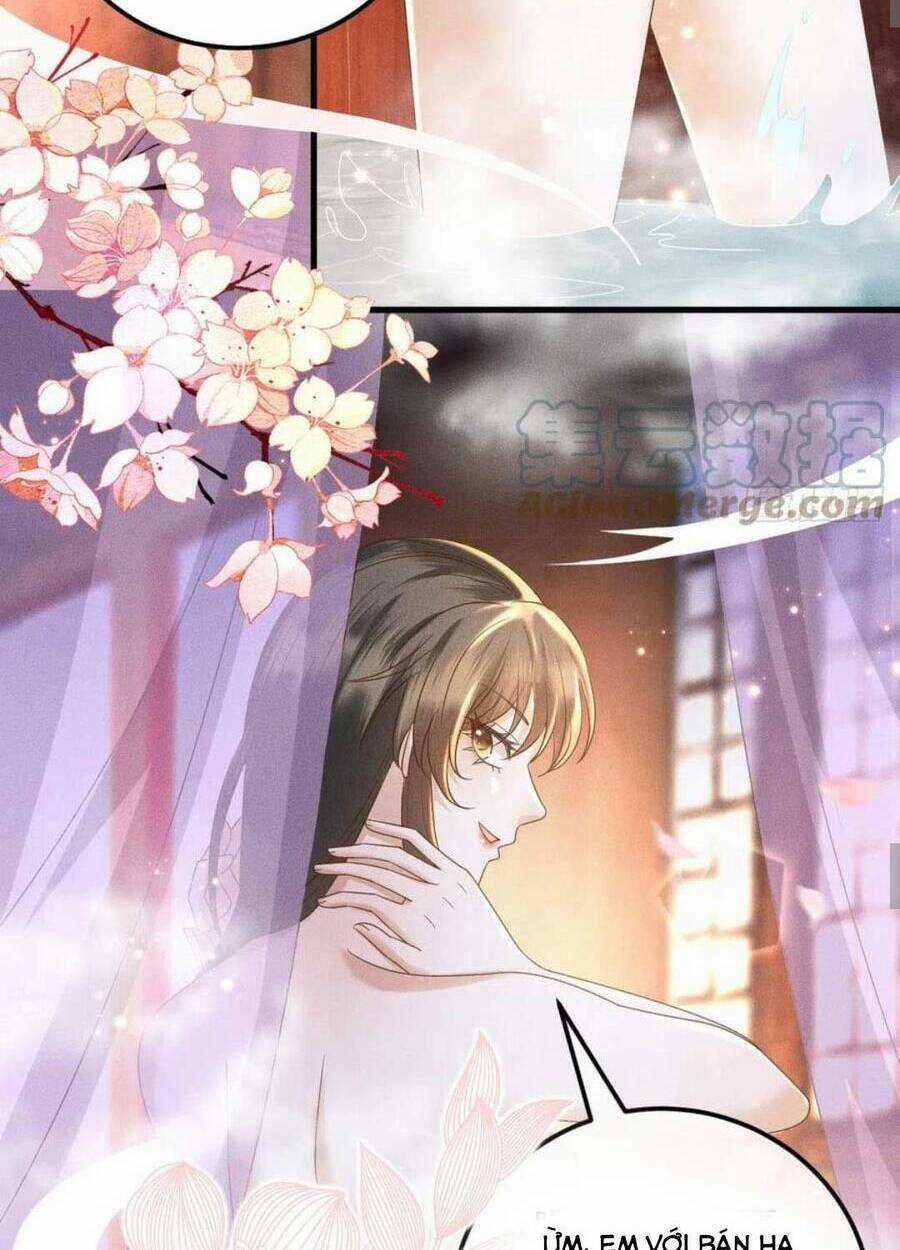 Đại Đích Nữ Trọng Sinh Về Báo Thù Chapter 26 trang 14