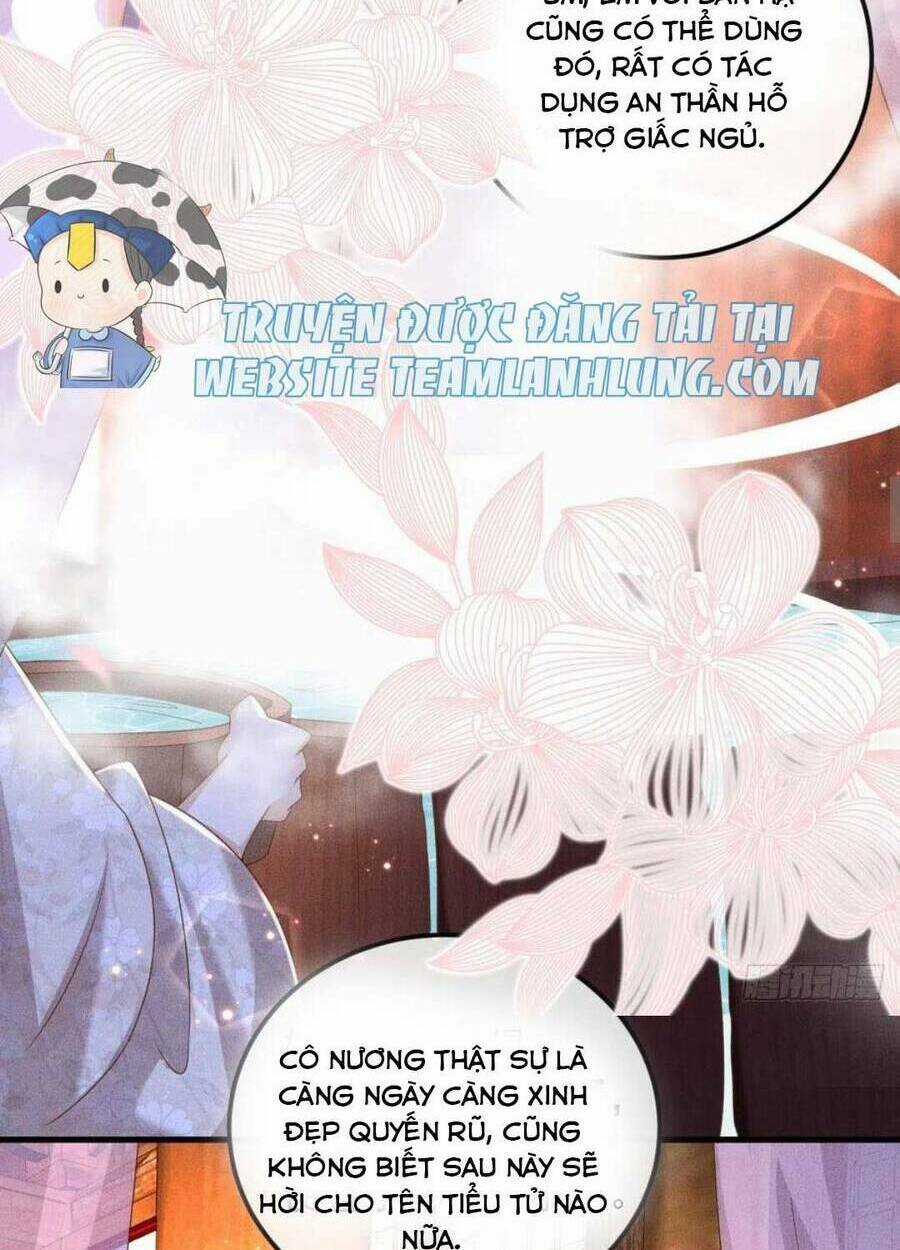 Đại Đích Nữ Trọng Sinh Về Báo Thù Chapter 26 trang 15