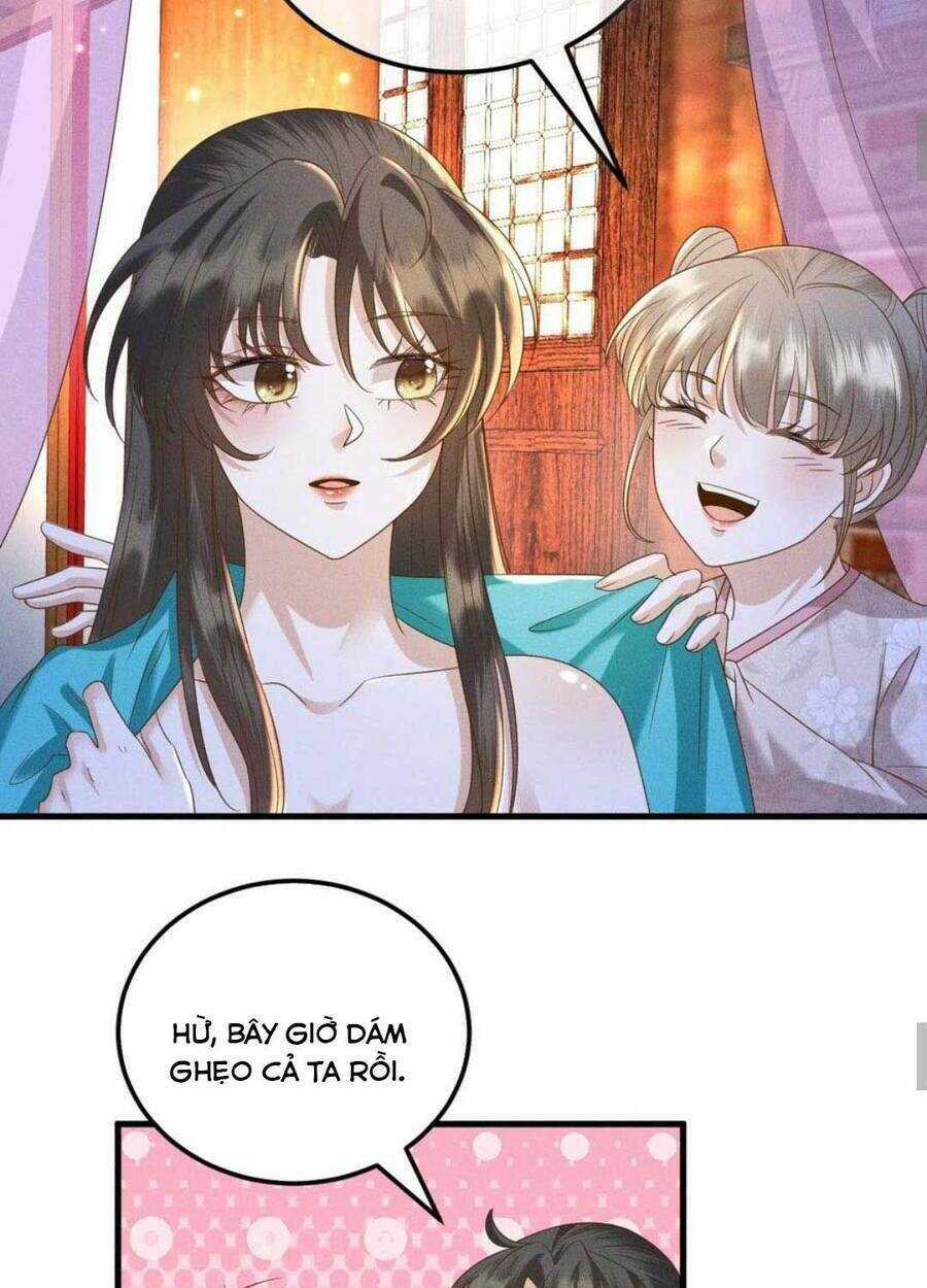 Đại Đích Nữ Trọng Sinh Về Báo Thù Chapter 26 trang 16