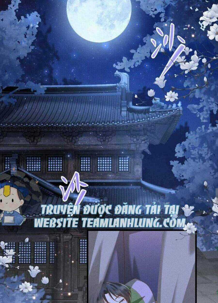 Đại Đích Nữ Trọng Sinh Về Báo Thù Chapter 26 trang 19