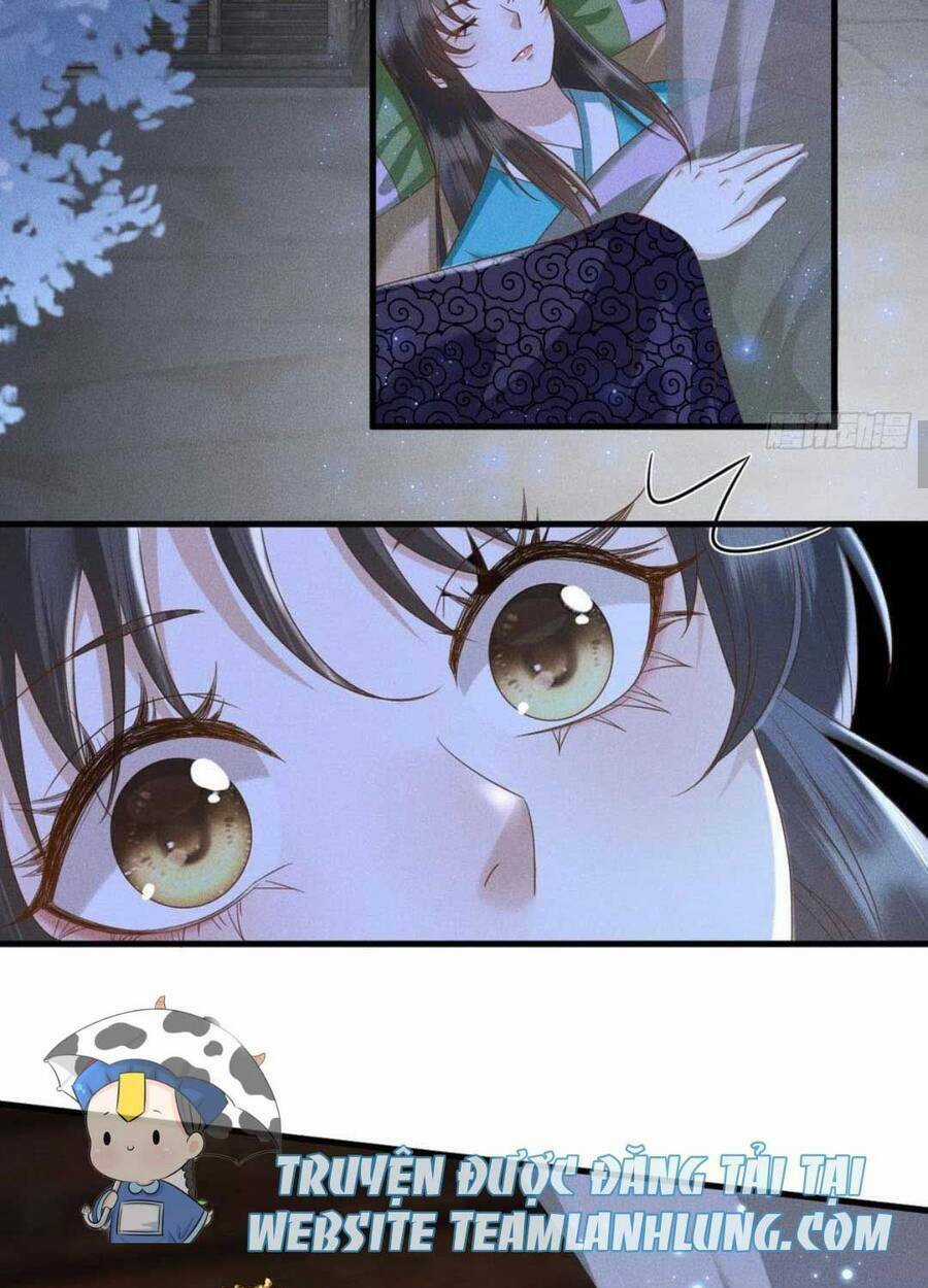 Đại Đích Nữ Trọng Sinh Về Báo Thù Chapter 26 trang 20