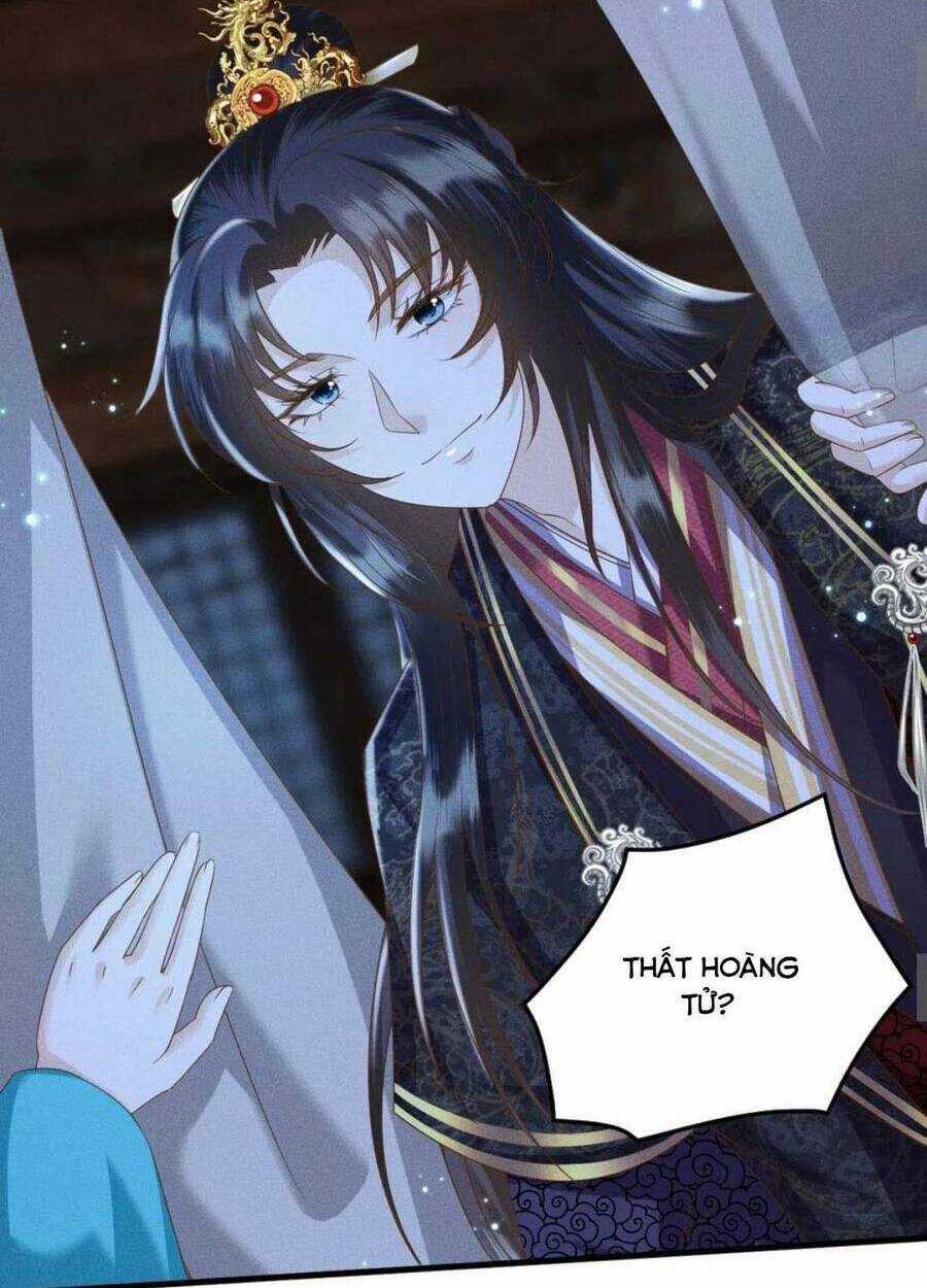 Đại Đích Nữ Trọng Sinh Về Báo Thù Chapter 26 trang 21