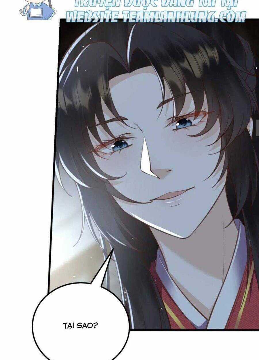 Đại Đích Nữ Trọng Sinh Về Báo Thù Chapter 26 trang 27