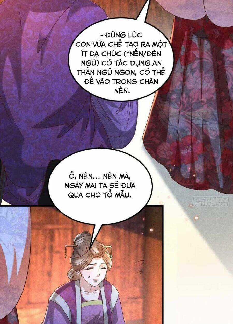 Đại Đích Nữ Trọng Sinh Về Báo Thù Chapter 26 trang 3