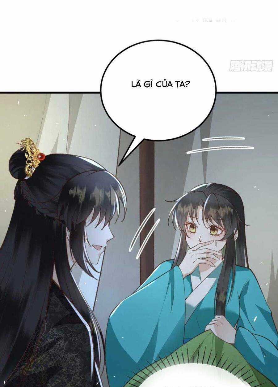 Đại Đích Nữ Trọng Sinh Về Báo Thù Chapter 26 trang 30