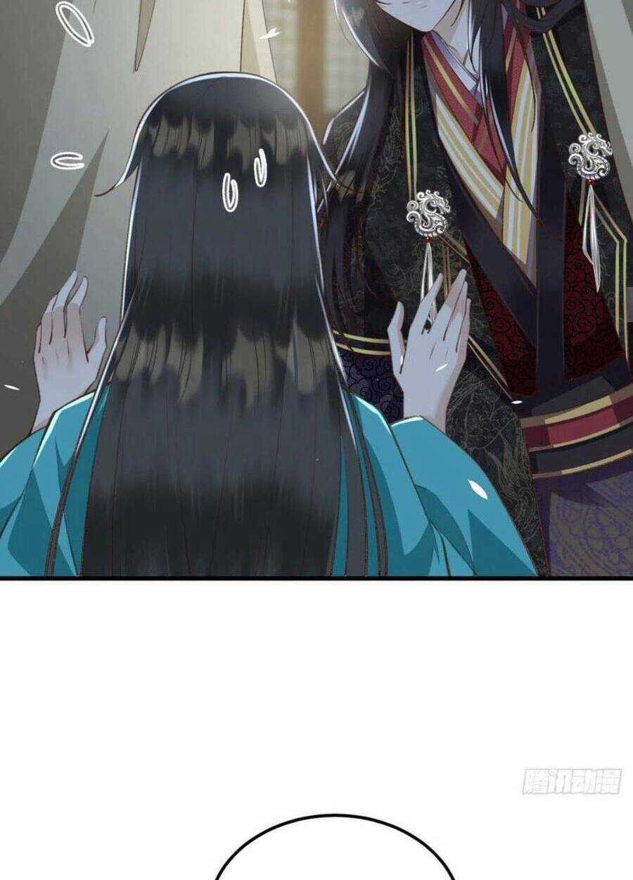 Đại Đích Nữ Trọng Sinh Về Báo Thù Chapter 26 trang 32