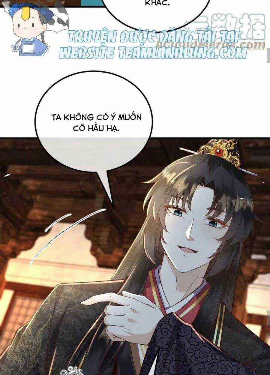 Đại Đích Nữ Trọng Sinh Về Báo Thù Chapter 26 trang 35