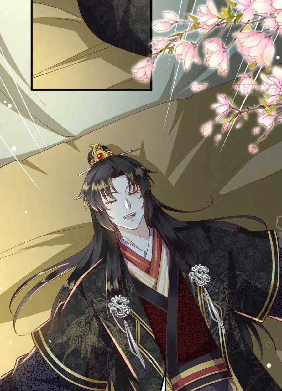 Đại Đích Nữ Trọng Sinh Về Báo Thù Chapter 26 trang 38