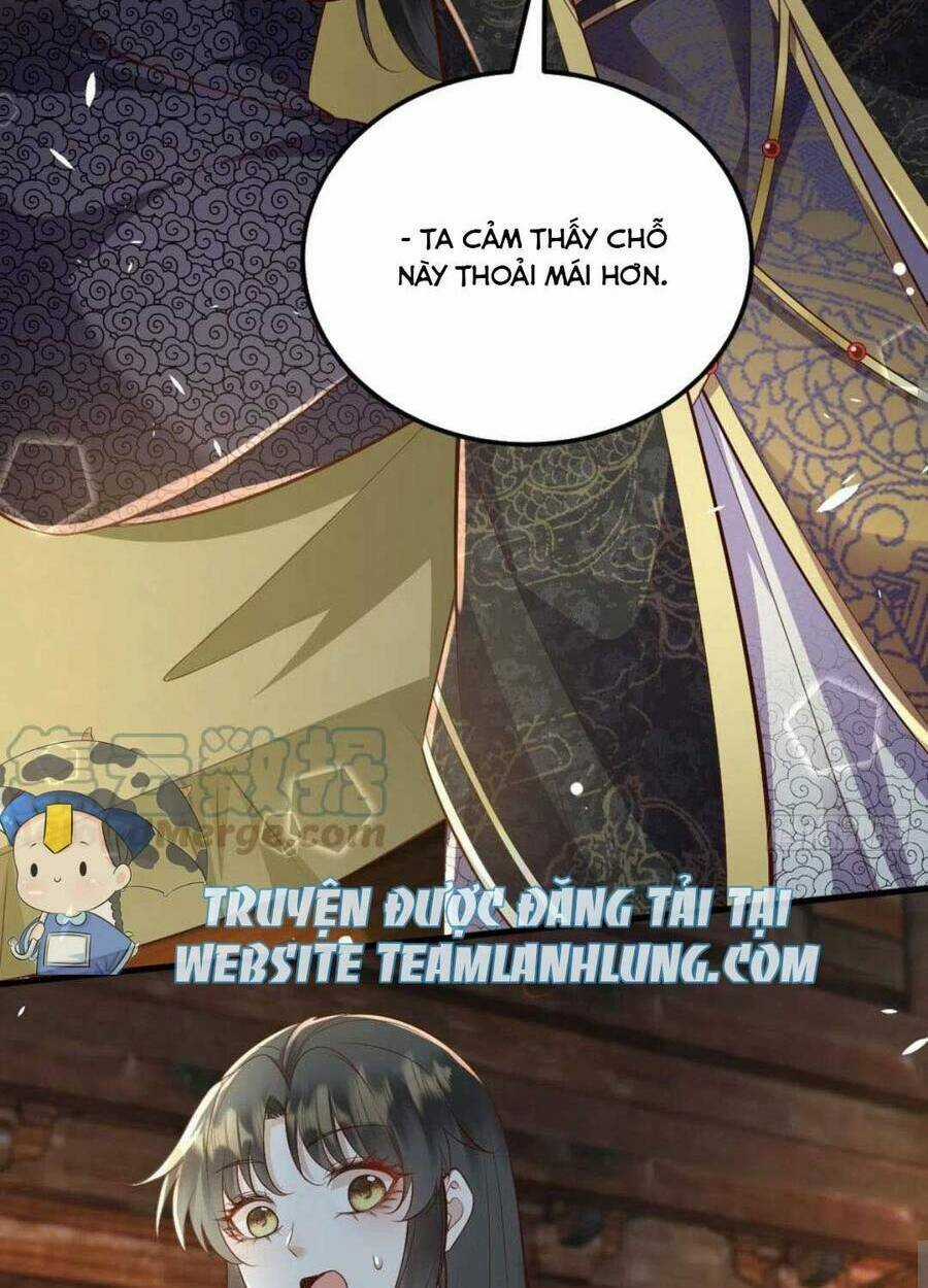 Đại Đích Nữ Trọng Sinh Về Báo Thù Chapter 26 trang 39