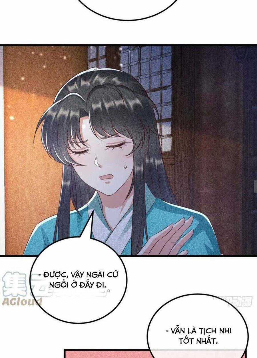 Đại Đích Nữ Trọng Sinh Về Báo Thù Chapter 26 trang 43