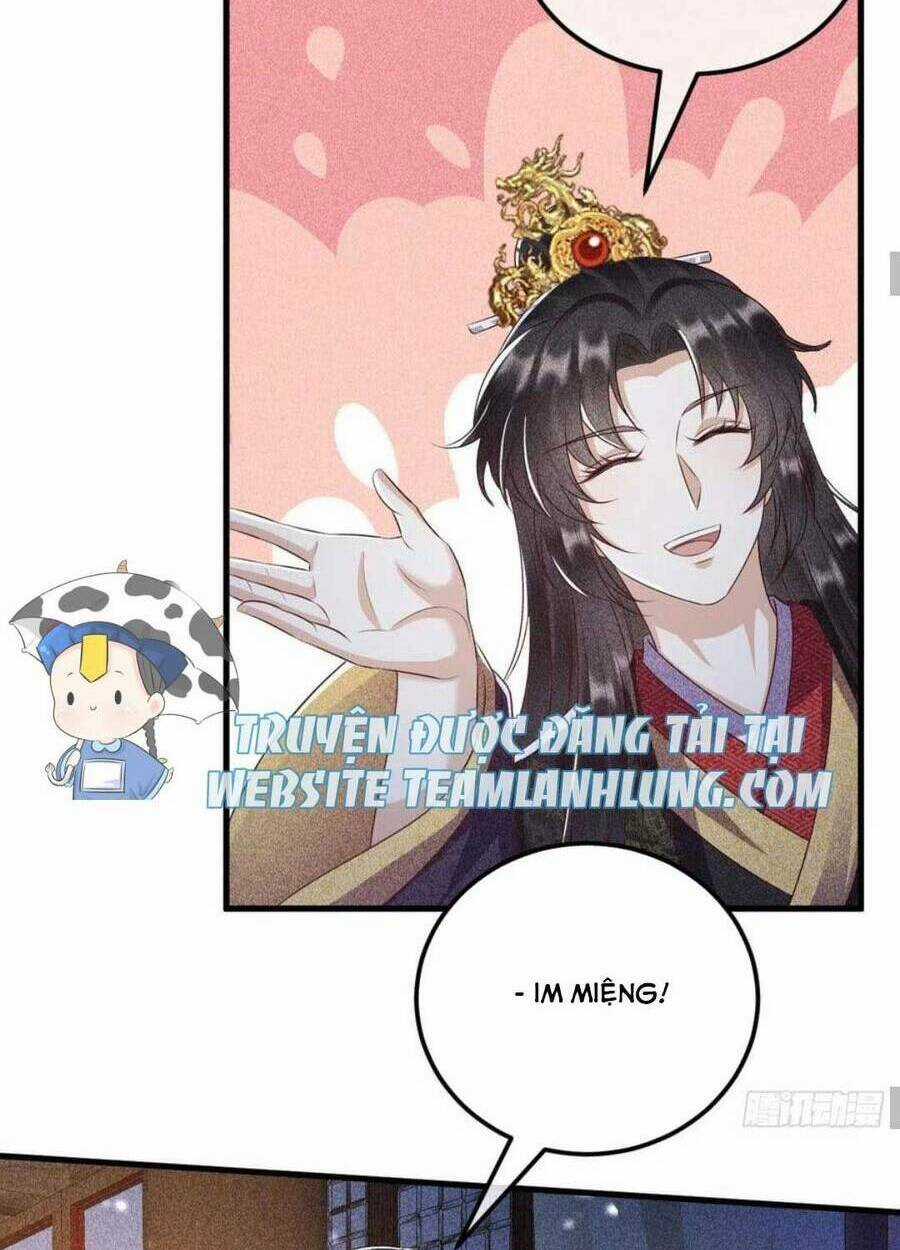 Đại Đích Nữ Trọng Sinh Về Báo Thù Chapter 26 trang 44