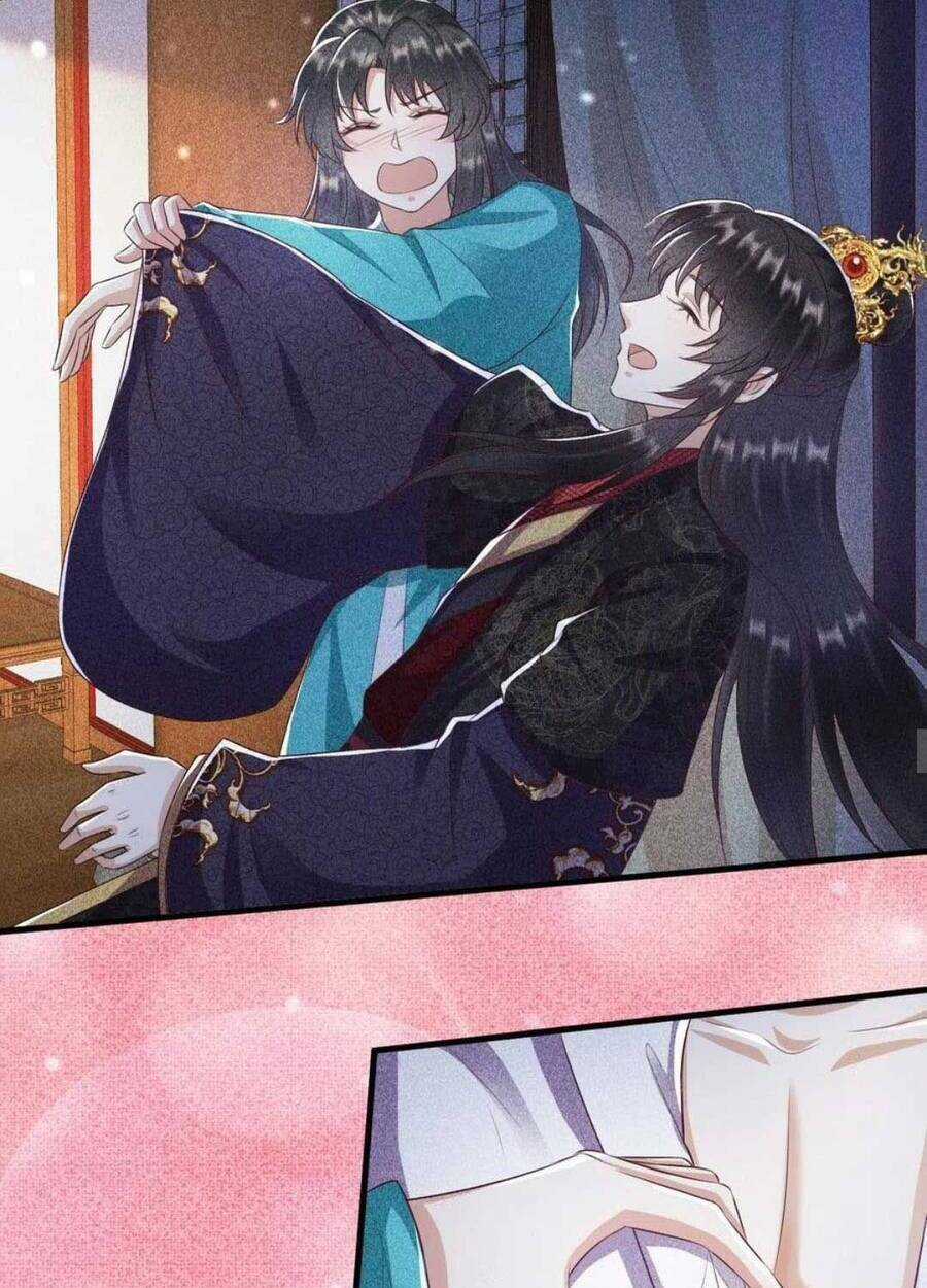 Đại Đích Nữ Trọng Sinh Về Báo Thù Chapter 26 trang 45