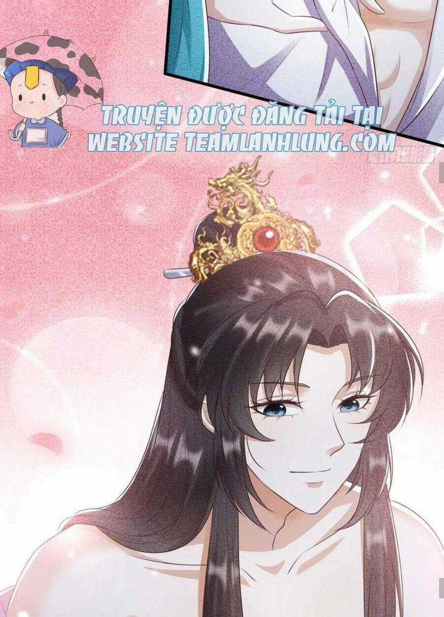 Đại Đích Nữ Trọng Sinh Về Báo Thù Chapter 26 trang 46