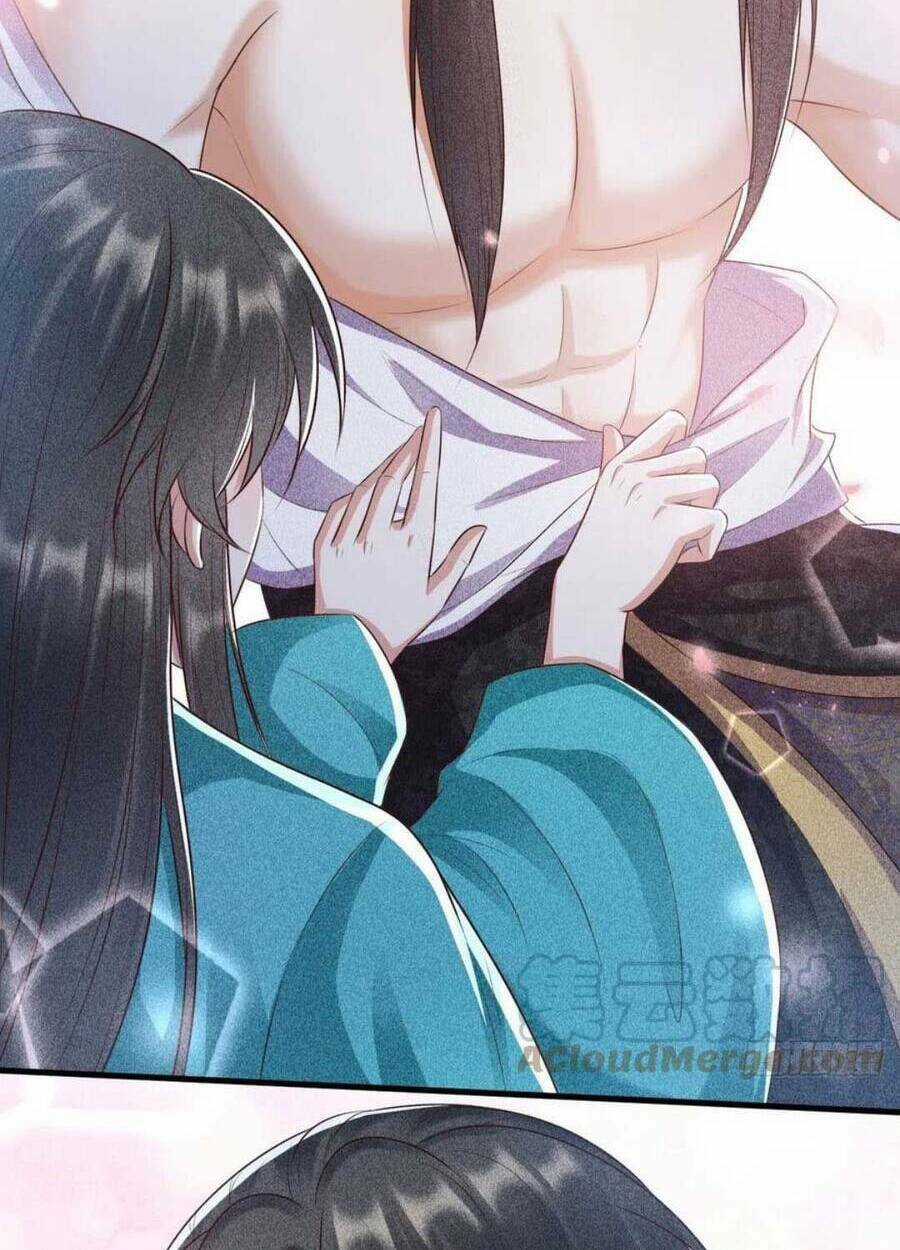 Đại Đích Nữ Trọng Sinh Về Báo Thù Chapter 26 trang 47