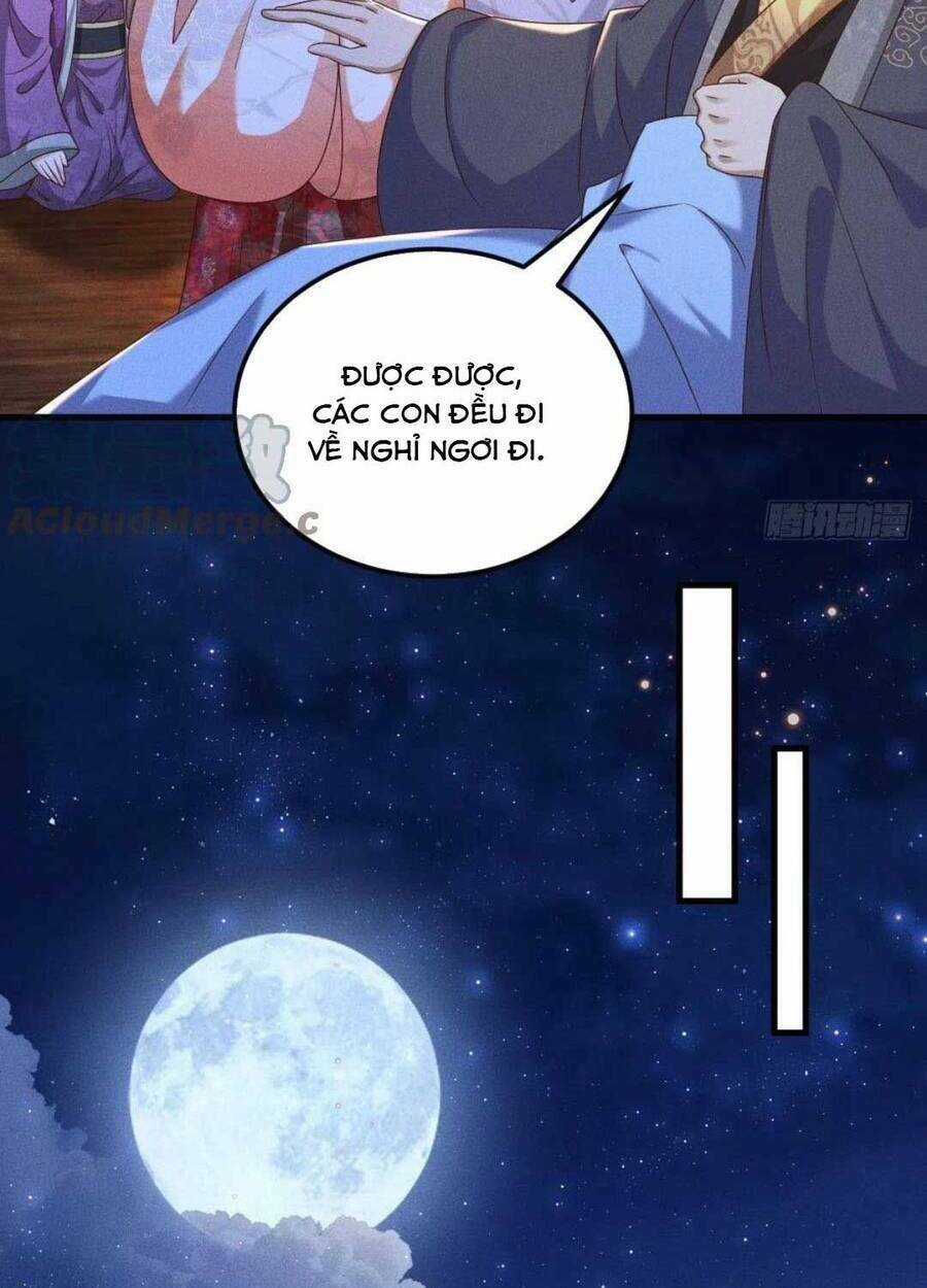 Đại Đích Nữ Trọng Sinh Về Báo Thù Chapter 26 trang 5