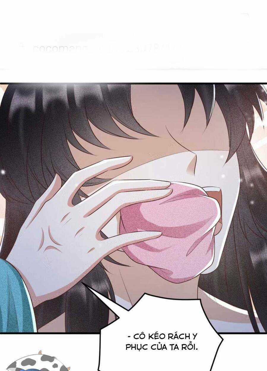 Đại Đích Nữ Trọng Sinh Về Báo Thù Chapter 26 trang 52