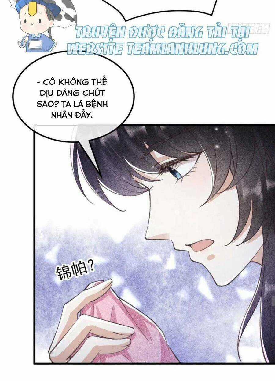 Đại Đích Nữ Trọng Sinh Về Báo Thù Chapter 26 trang 53