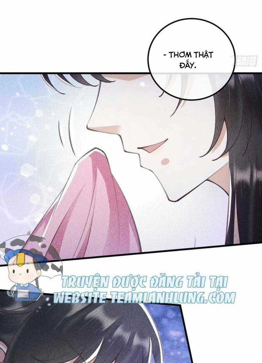 Đại Đích Nữ Trọng Sinh Về Báo Thù Chapter 26 trang 54