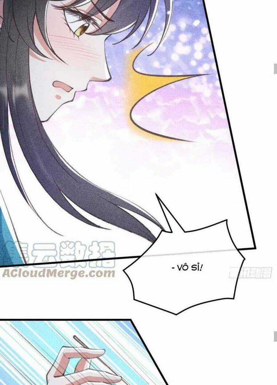 Đại Đích Nữ Trọng Sinh Về Báo Thù Chapter 26 trang 55