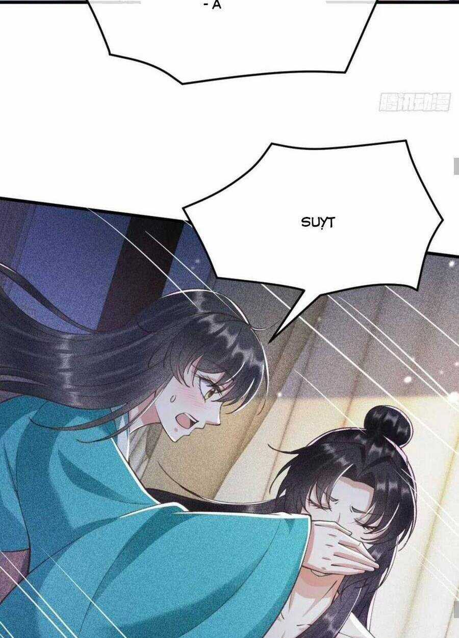 Đại Đích Nữ Trọng Sinh Về Báo Thù Chapter 26 trang 57