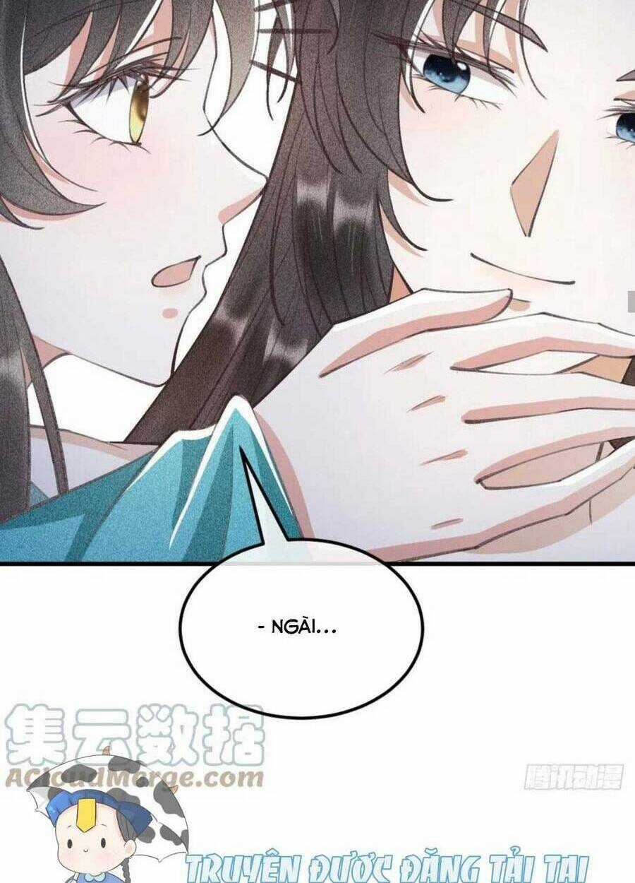 Đại Đích Nữ Trọng Sinh Về Báo Thù Chapter 26 trang 59