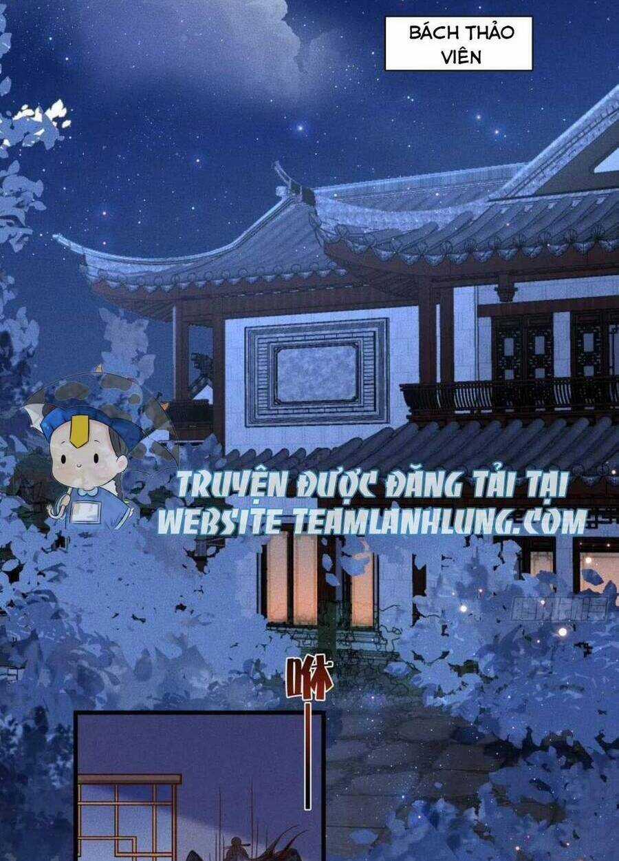 Đại Đích Nữ Trọng Sinh Về Báo Thù Chapter 26 trang 6