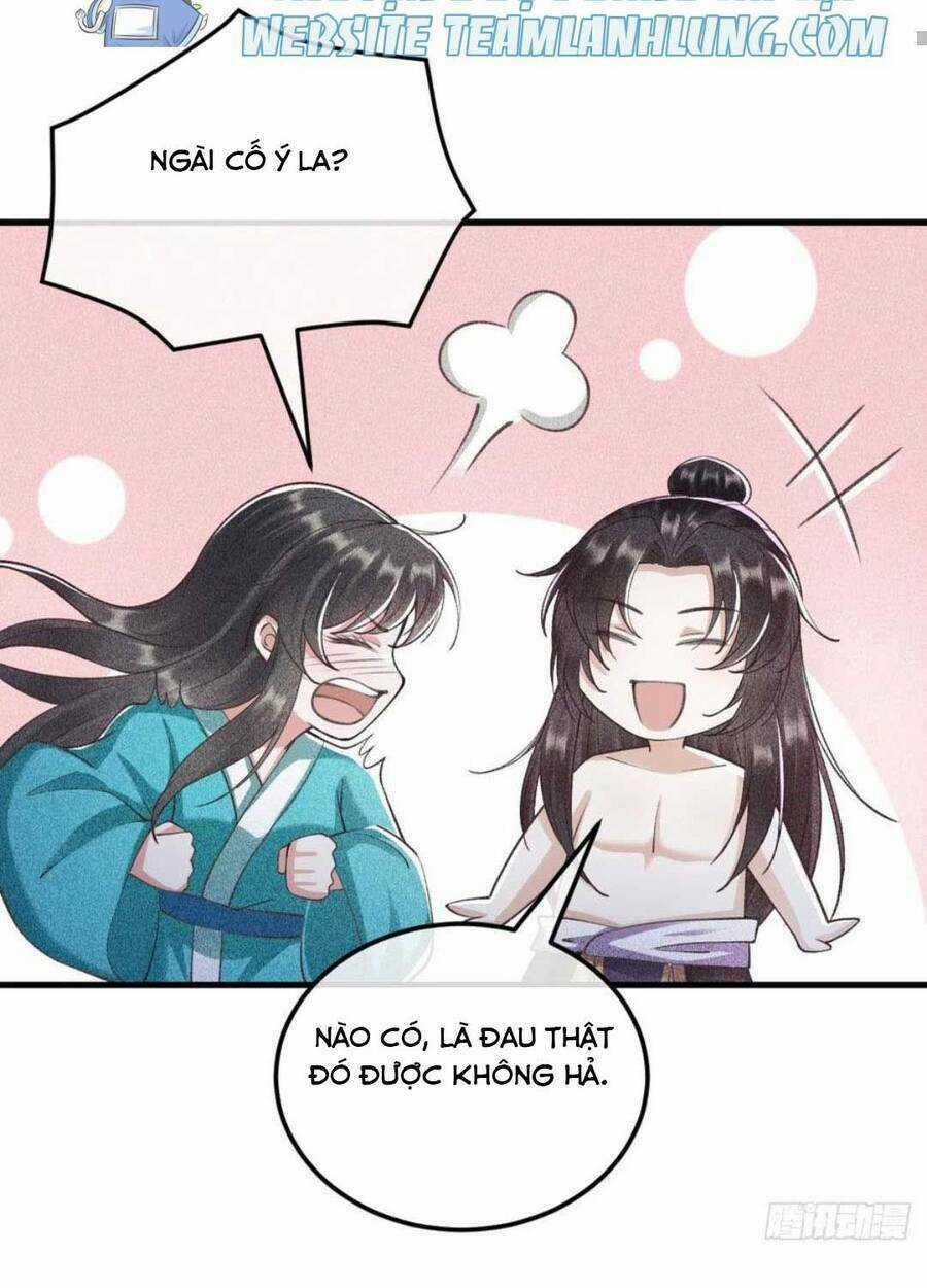 Đại Đích Nữ Trọng Sinh Về Báo Thù Chapter 26 trang 60