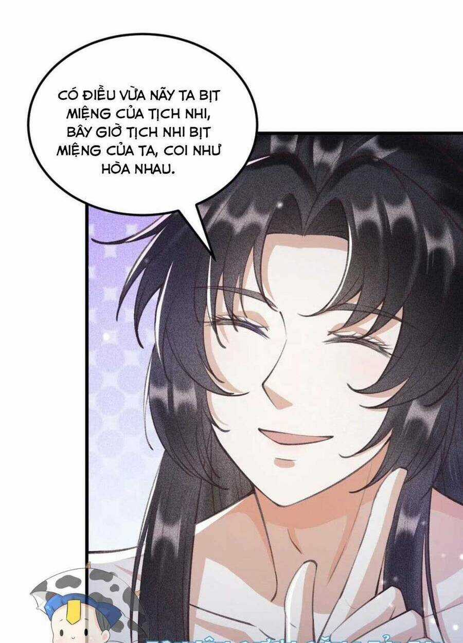 Đại Đích Nữ Trọng Sinh Về Báo Thù Chapter 26 trang 61