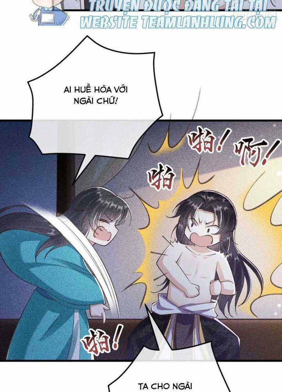 Đại Đích Nữ Trọng Sinh Về Báo Thù Chapter 26 trang 62