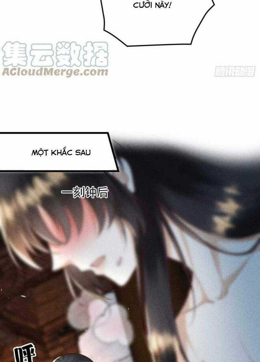 Đại Đích Nữ Trọng Sinh Về Báo Thù Chapter 26 trang 63