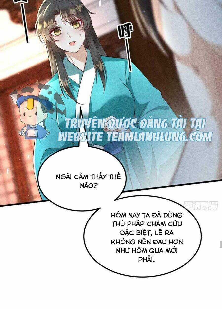 Đại Đích Nữ Trọng Sinh Về Báo Thù Chapter 26 trang 64