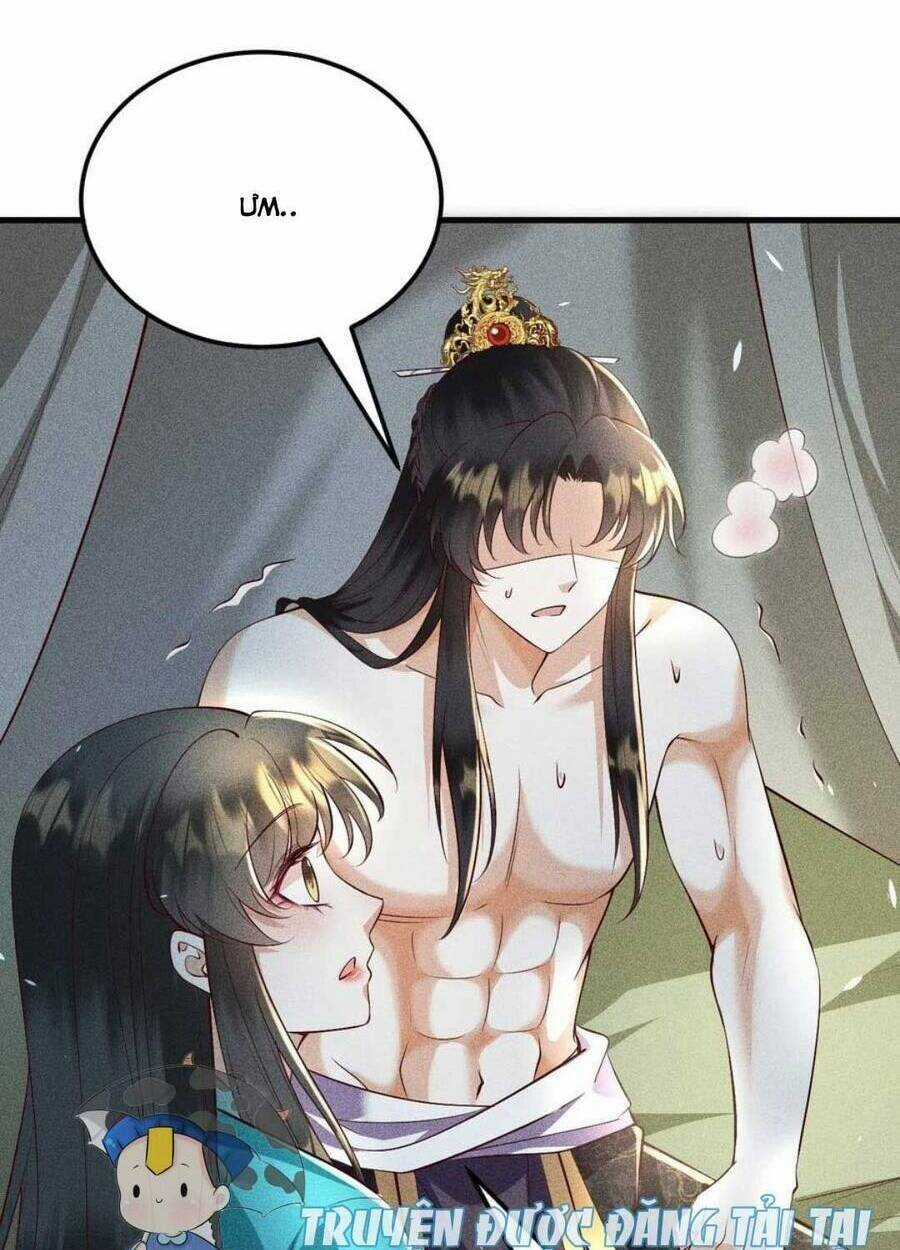 Đại Đích Nữ Trọng Sinh Về Báo Thù Chapter 26 trang 65