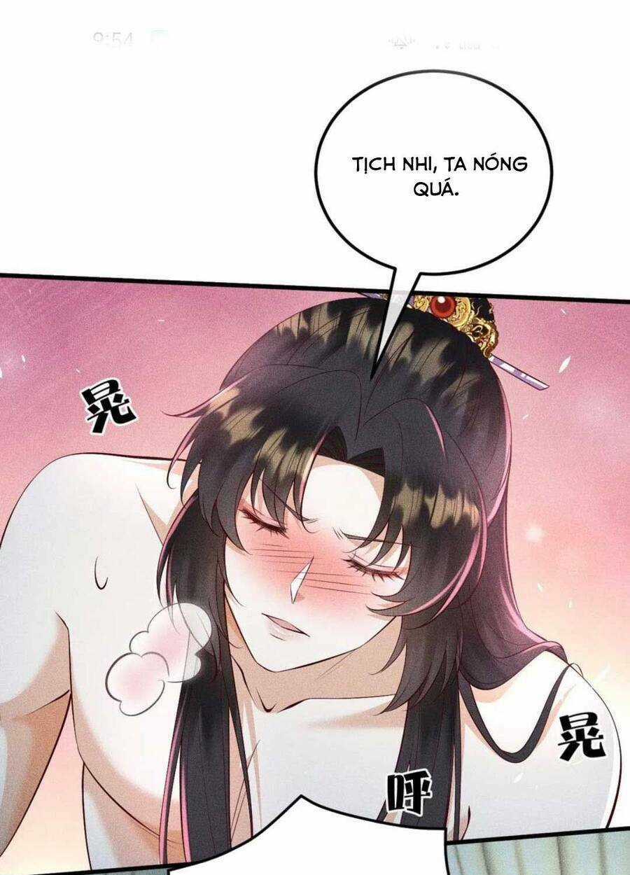 Đại Đích Nữ Trọng Sinh Về Báo Thù Chapter 26 trang 67