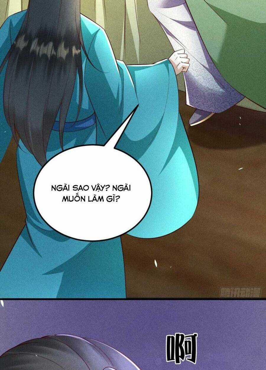 Đại Đích Nữ Trọng Sinh Về Báo Thù Chapter 26 trang 69