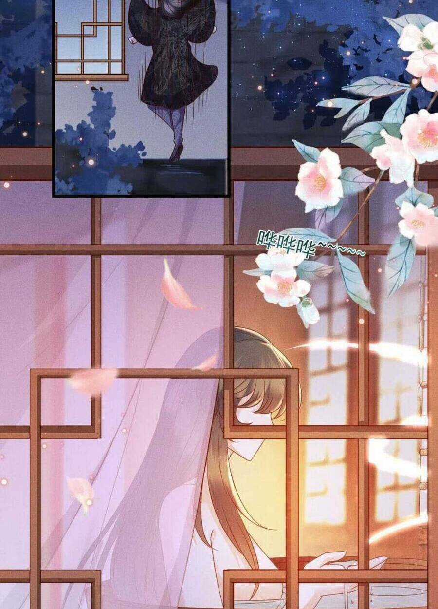 Đại Đích Nữ Trọng Sinh Về Báo Thù Chapter 26 trang 7