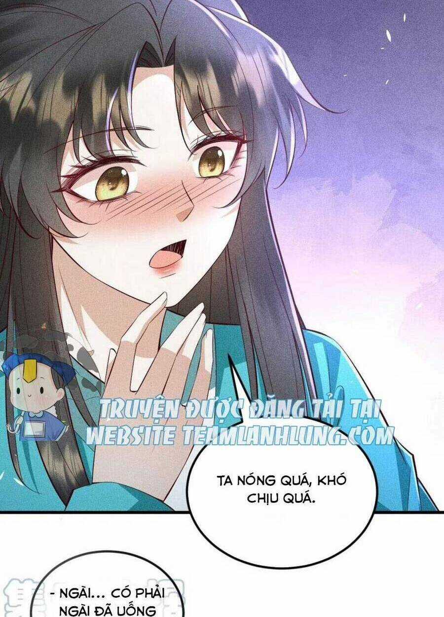 Đại Đích Nữ Trọng Sinh Về Báo Thù Chapter 26 trang 70