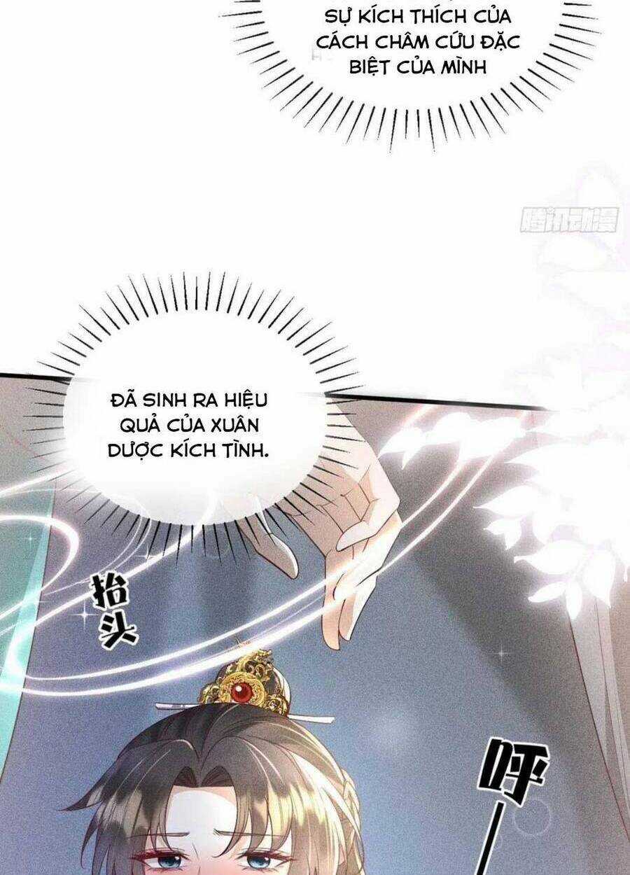 Đại Đích Nữ Trọng Sinh Về Báo Thù Chapter 26 trang 72